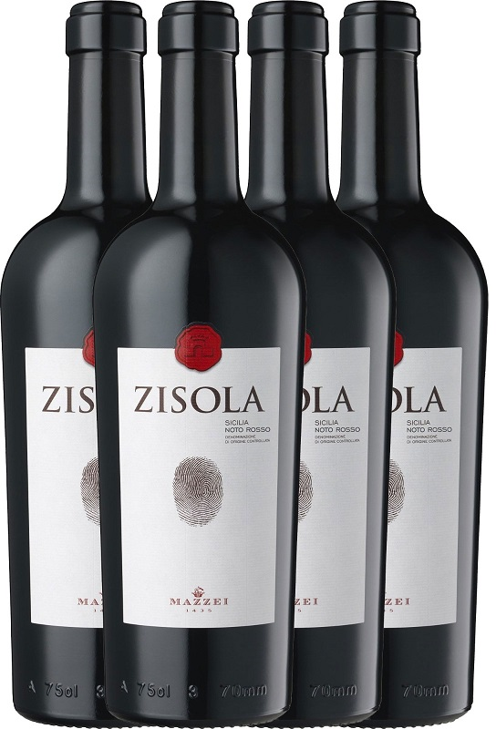 רביעיית פונטרוטולי זיסולה סיציליה